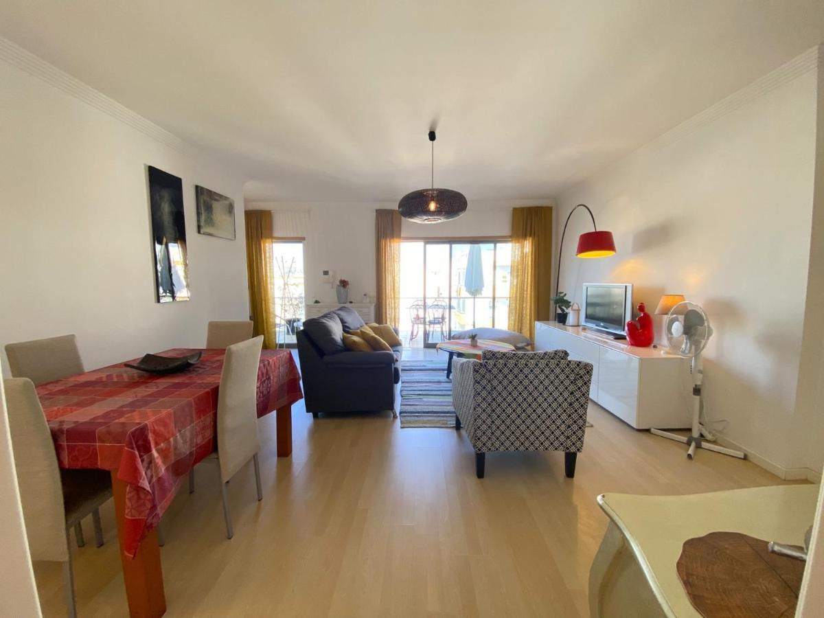 Olhao Stylish By Homing Apartment Bagian luar foto