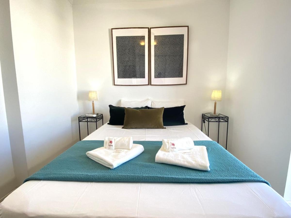 Olhao Stylish By Homing Apartment Bagian luar foto
