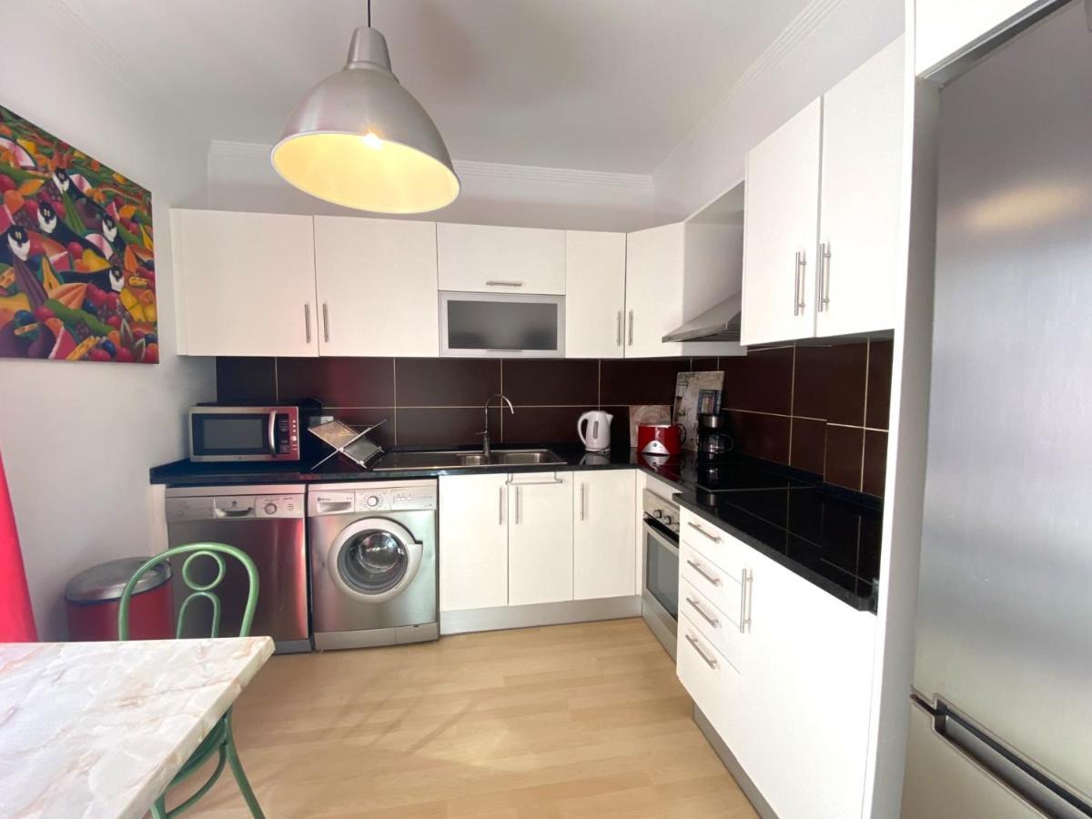 Olhao Stylish By Homing Apartment Bagian luar foto