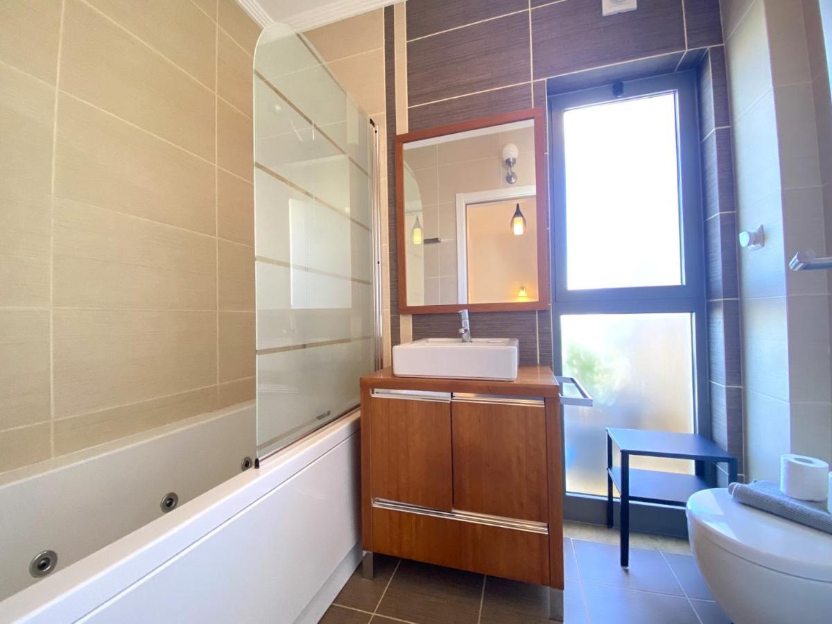 Olhao Stylish By Homing Apartment Bagian luar foto