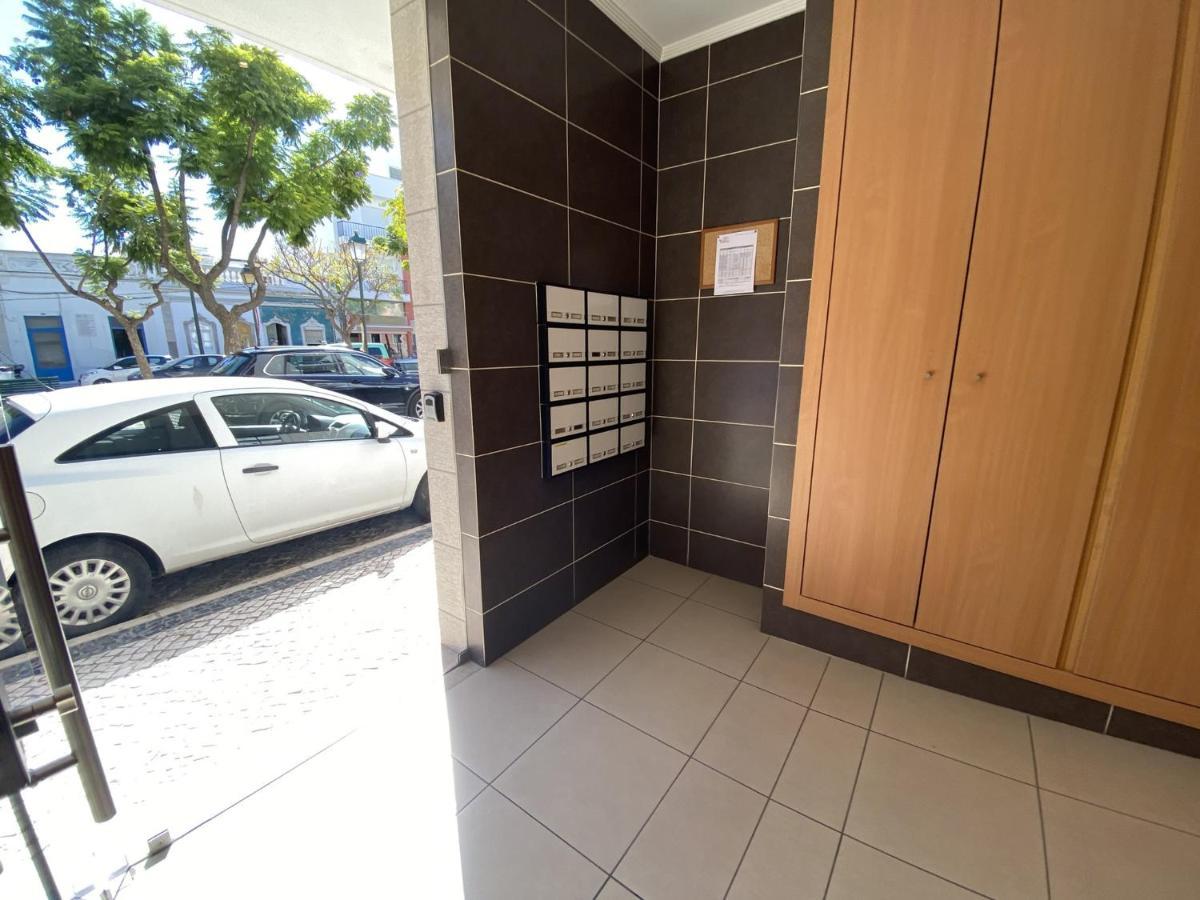 Olhao Stylish By Homing Apartment Bagian luar foto
