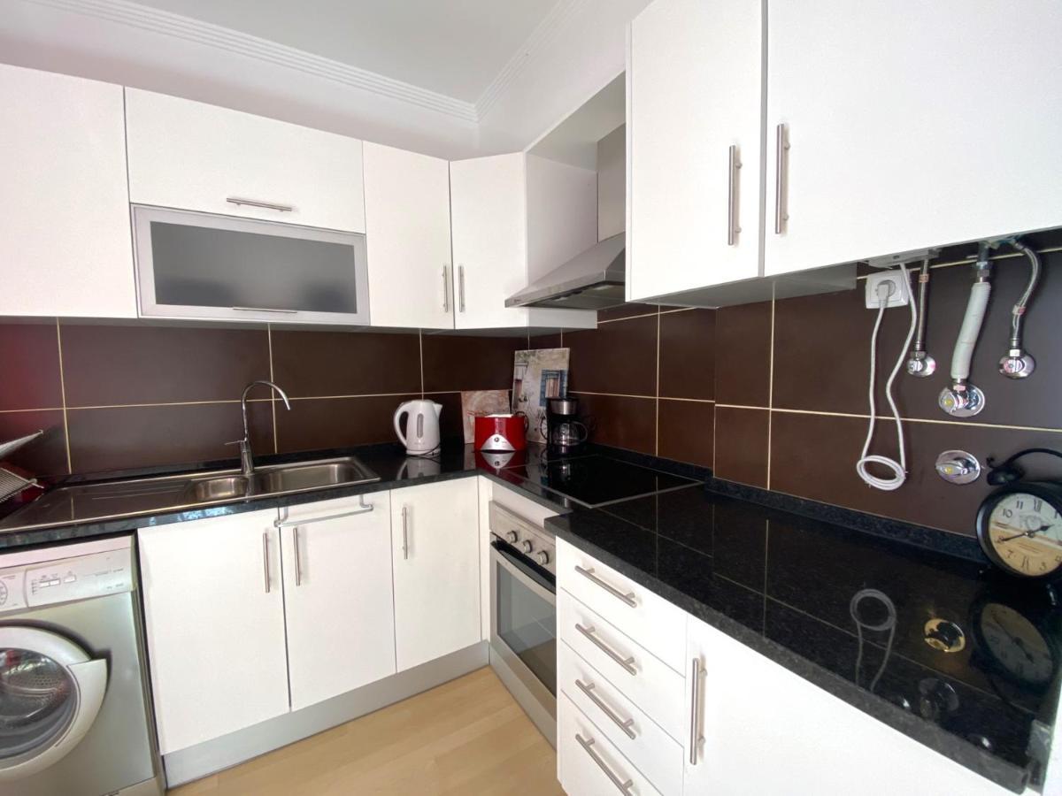 Olhao Stylish By Homing Apartment Bagian luar foto