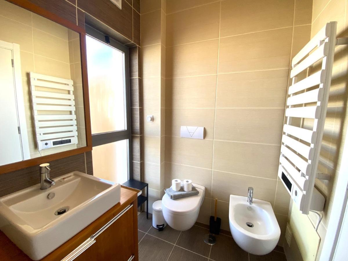 Olhao Stylish By Homing Apartment Bagian luar foto