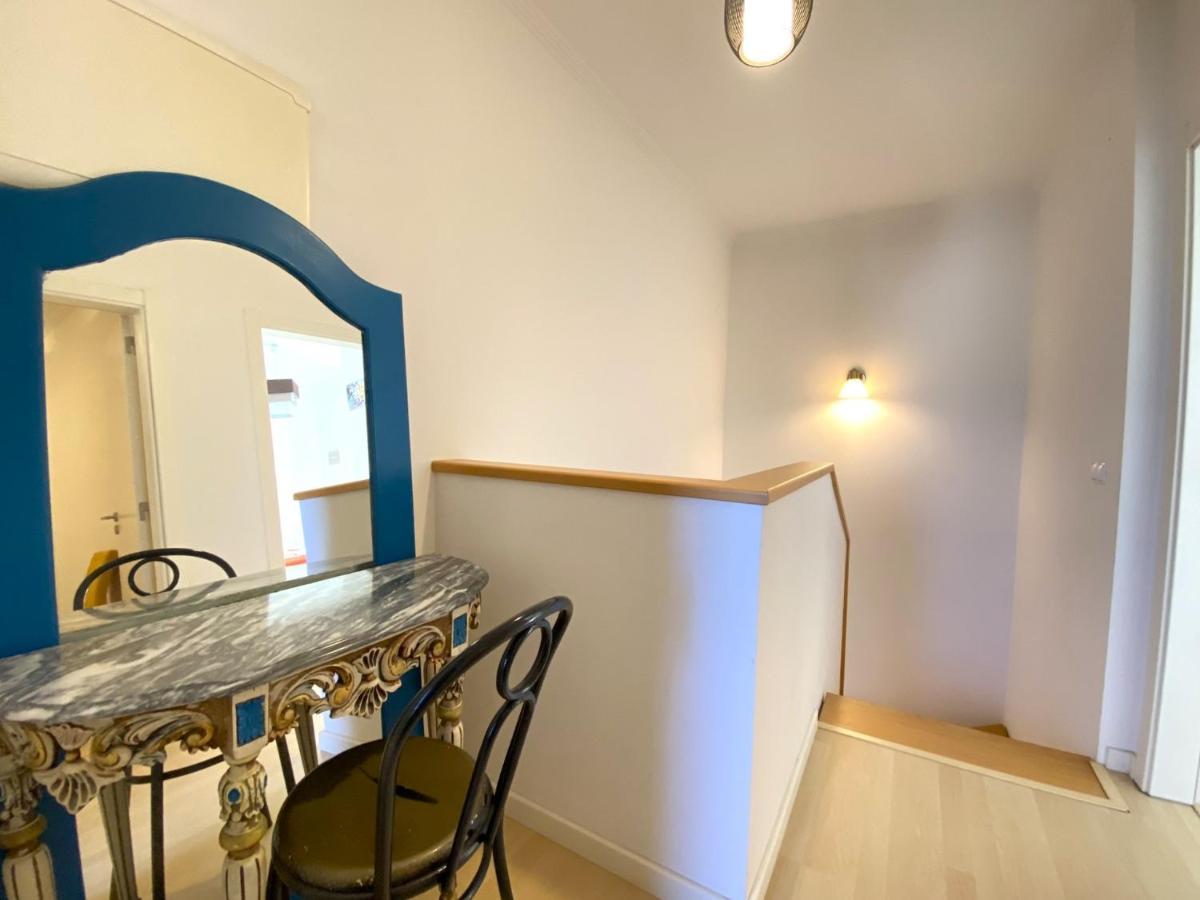 Olhao Stylish By Homing Apartment Bagian luar foto